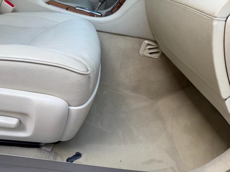 Lexus LS 430 Sedan 2005