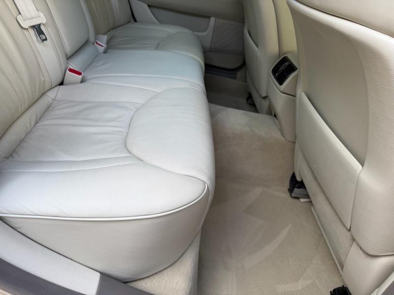 Lexus LS 430 Sedan 2005