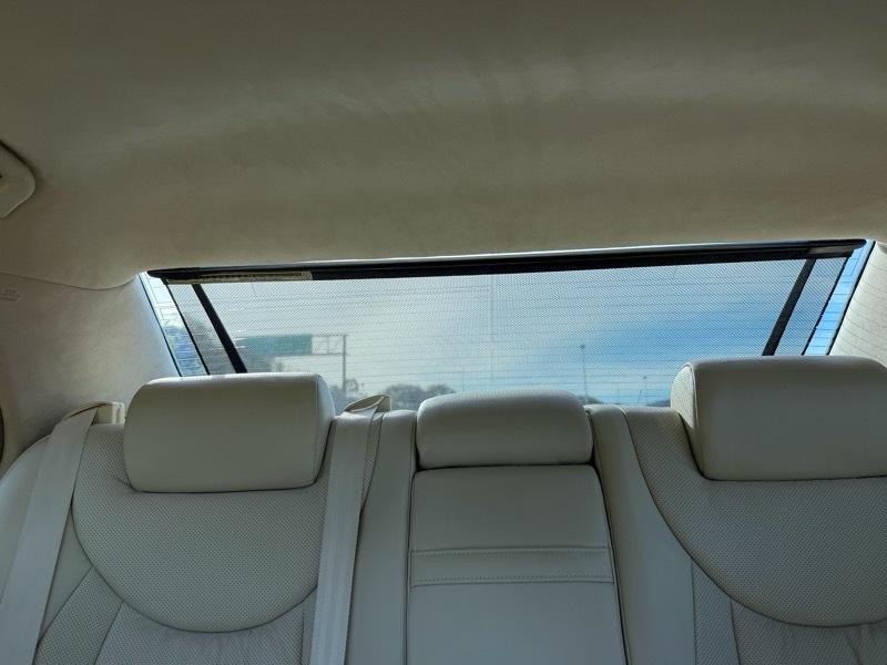 Lexus LS 430 Sedan 2005