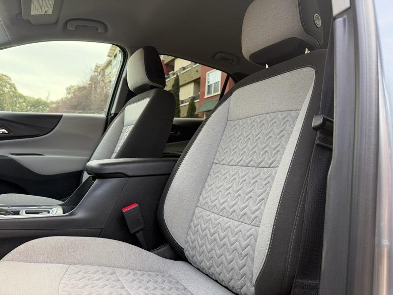 Chevrolet Equinox LS Fleet AWD 2023