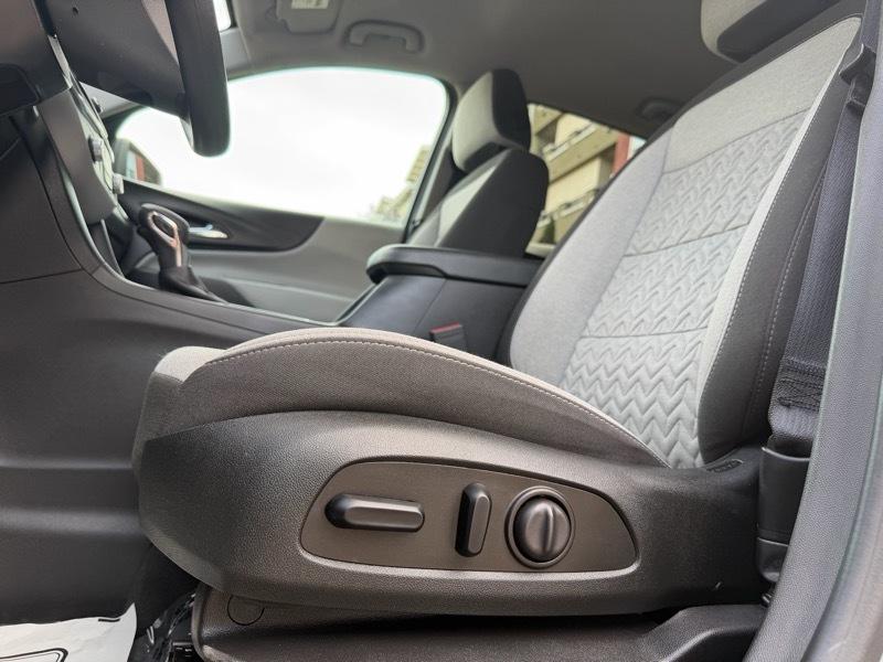 Chevrolet Equinox LS Fleet AWD 2023