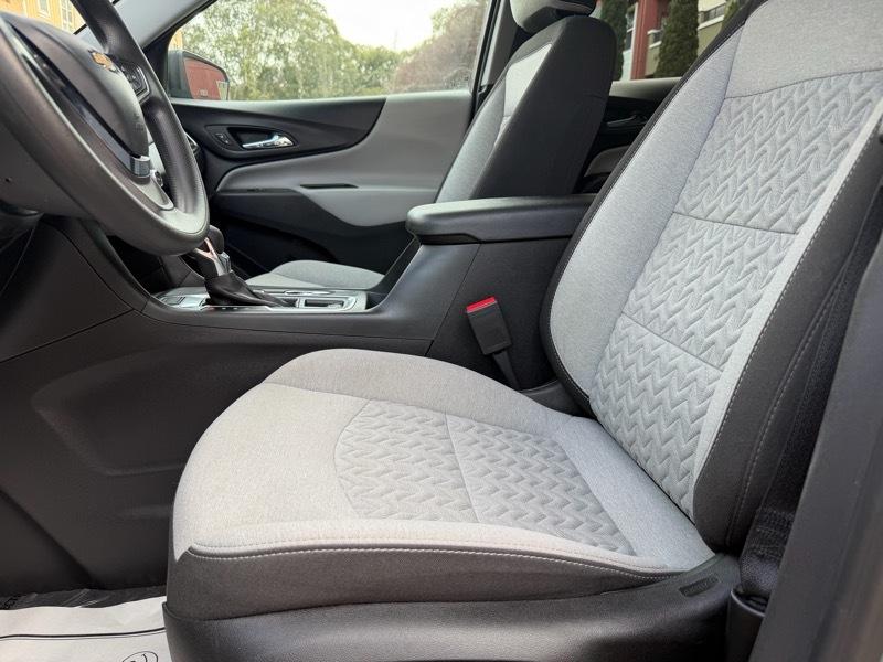 Chevrolet Equinox LS Fleet AWD 2023