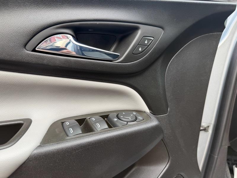 Chevrolet Equinox LS Fleet AWD 2023