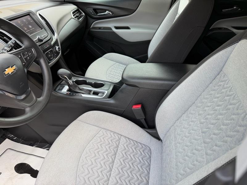 Chevrolet Equinox LS Fleet AWD 2023