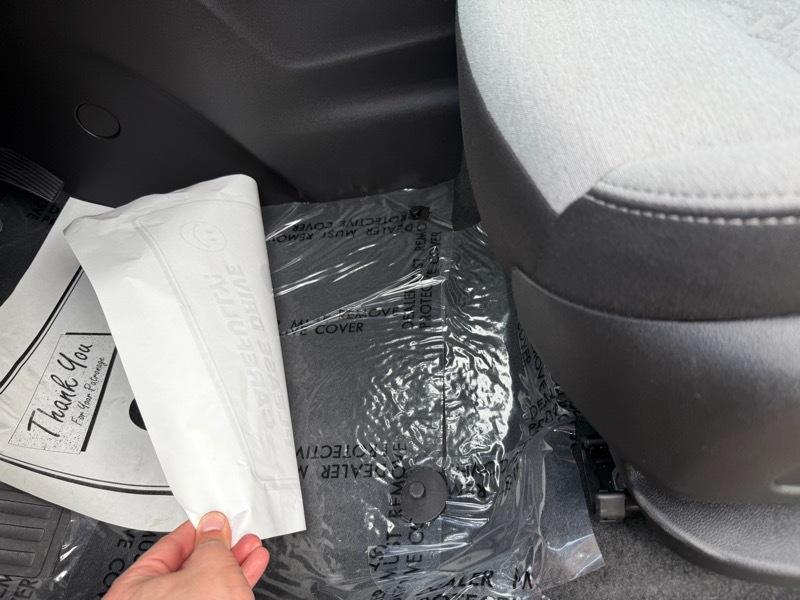 Chevrolet Equinox LS Fleet AWD 2023