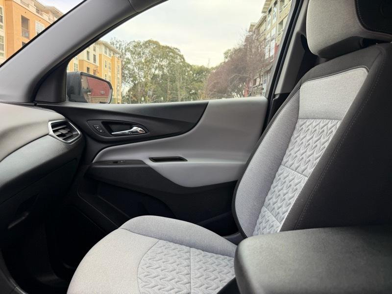 Chevrolet Equinox LS Fleet AWD 2023