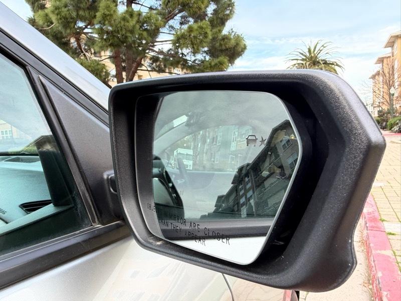 Chevrolet Equinox LS Fleet AWD 2023