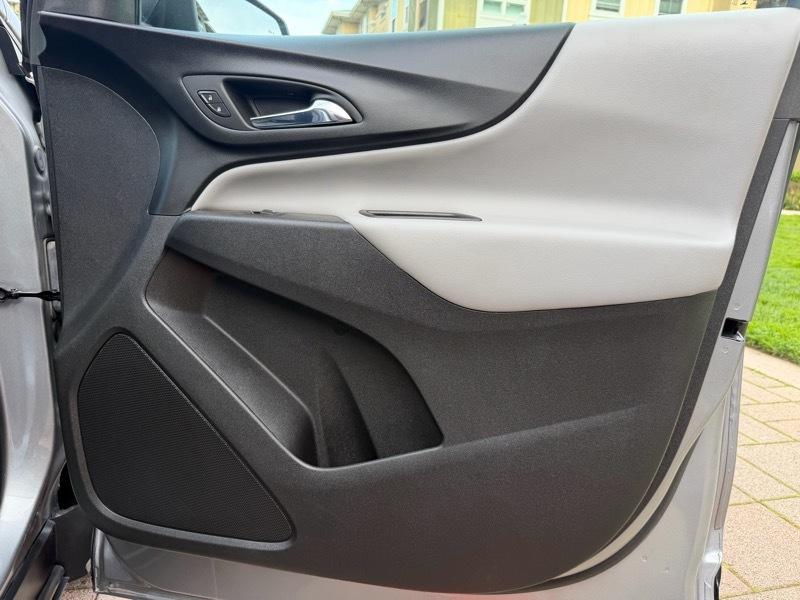 Chevrolet Equinox LS Fleet AWD 2023