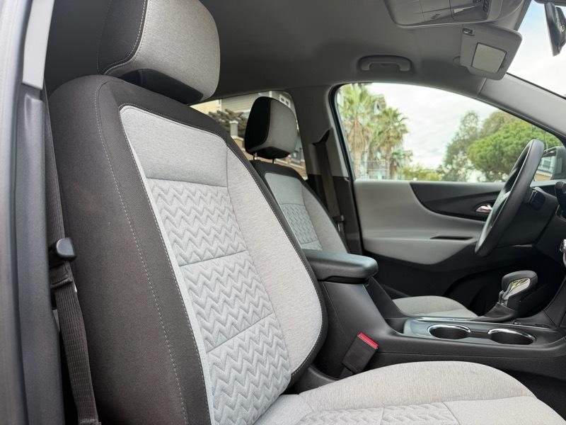 Chevrolet Equinox LS Fleet AWD 2023