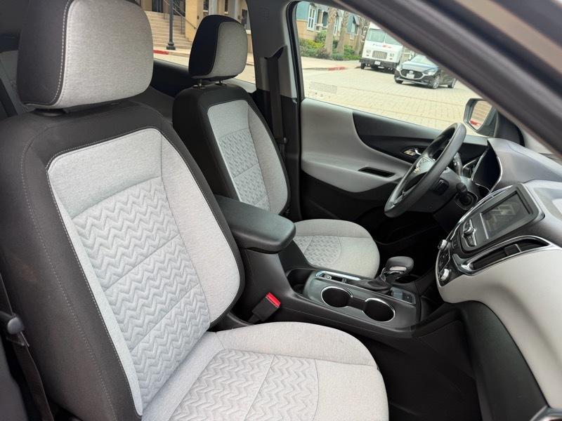 Chevrolet Equinox LS Fleet AWD 2023