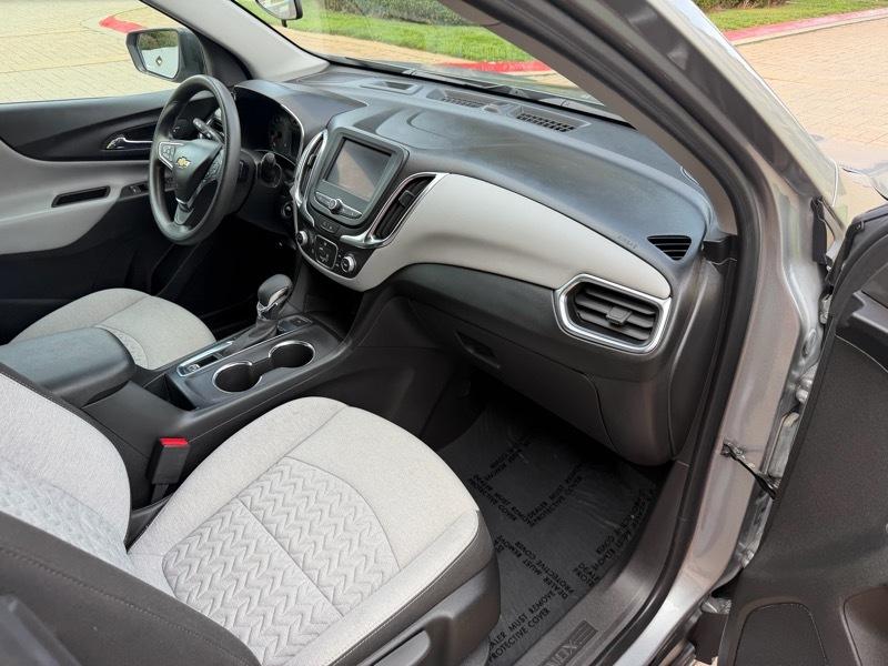 Chevrolet Equinox LS Fleet AWD 2023