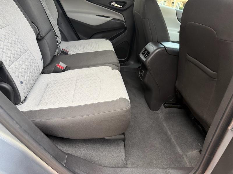 Chevrolet Equinox LS Fleet AWD 2023