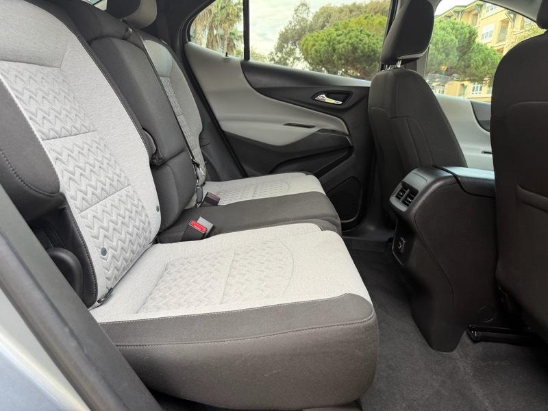 Chevrolet Equinox LS Fleet AWD 2023