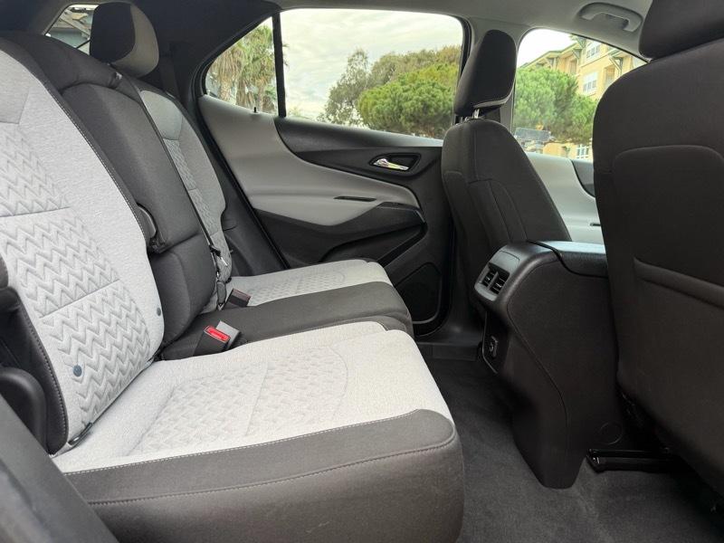 Chevrolet Equinox LS Fleet AWD 2023