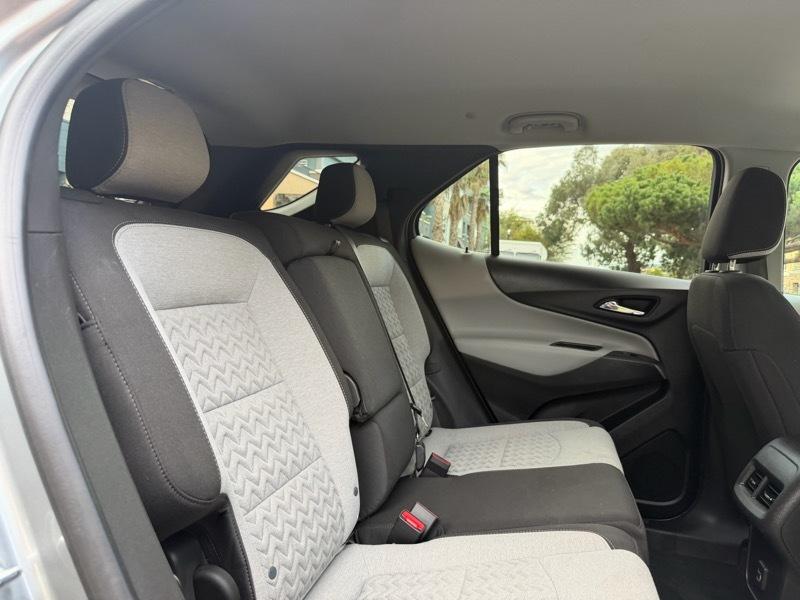 Chevrolet Equinox LS Fleet AWD 2023