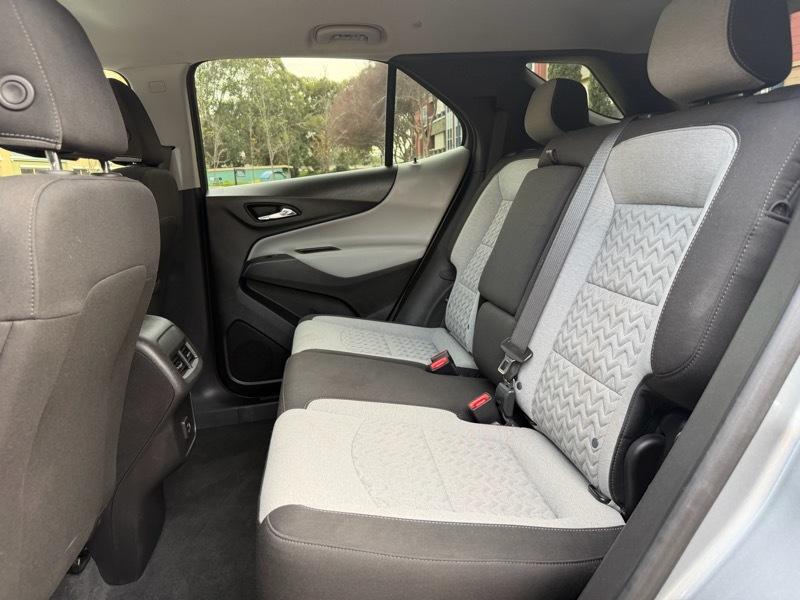 Chevrolet Equinox LS Fleet AWD 2023