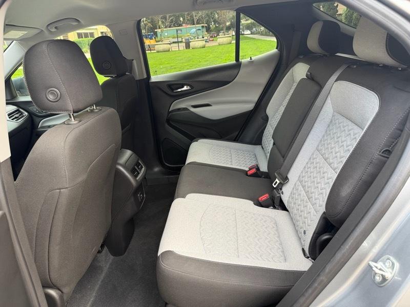 Chevrolet Equinox LS Fleet AWD 2023