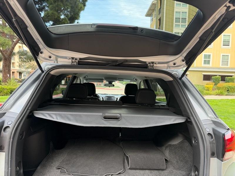 Chevrolet Equinox LS Fleet AWD 2023