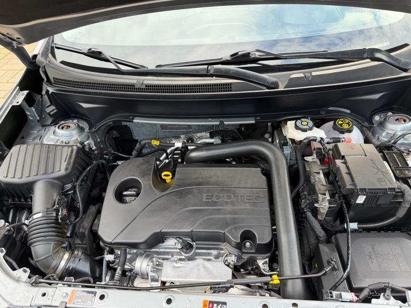 Chevrolet Equinox LS Fleet AWD 2023