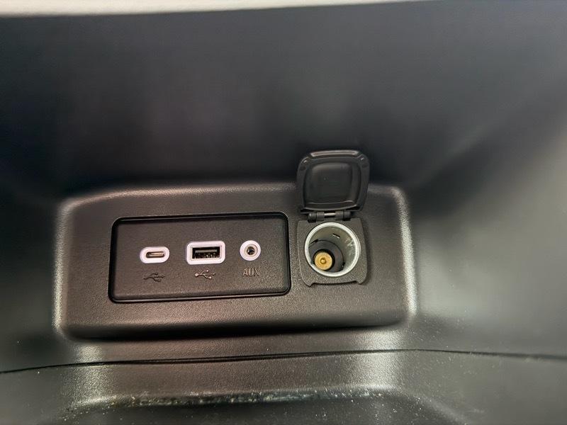 Chevrolet Equinox LS Fleet AWD 2023