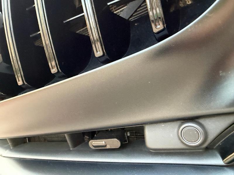 Mercedes-Benz E-Class AMG E 63 S 4MATIC 2018