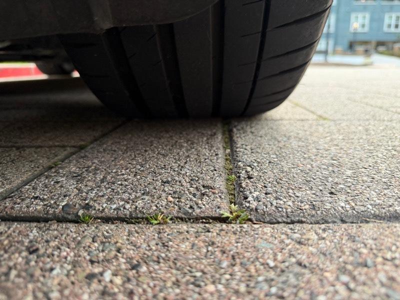 Mercedes-Benz E-Class AMG E 63 S 4MATIC 2018