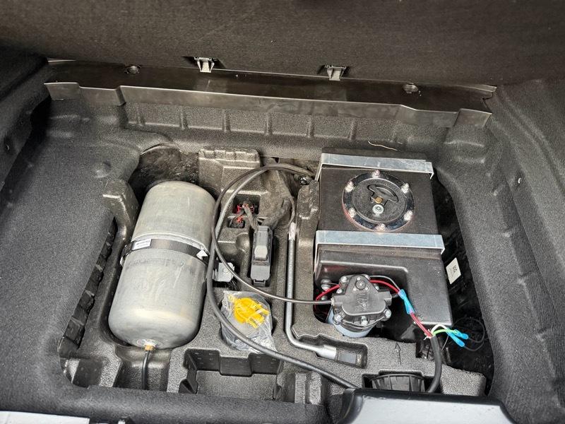 Mercedes-Benz E-Class AMG E 63 S 4MATIC 2018