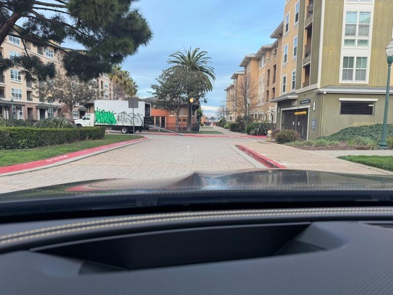 Mercedes-Benz E-Class AMG E 63 S 4MATIC 2018