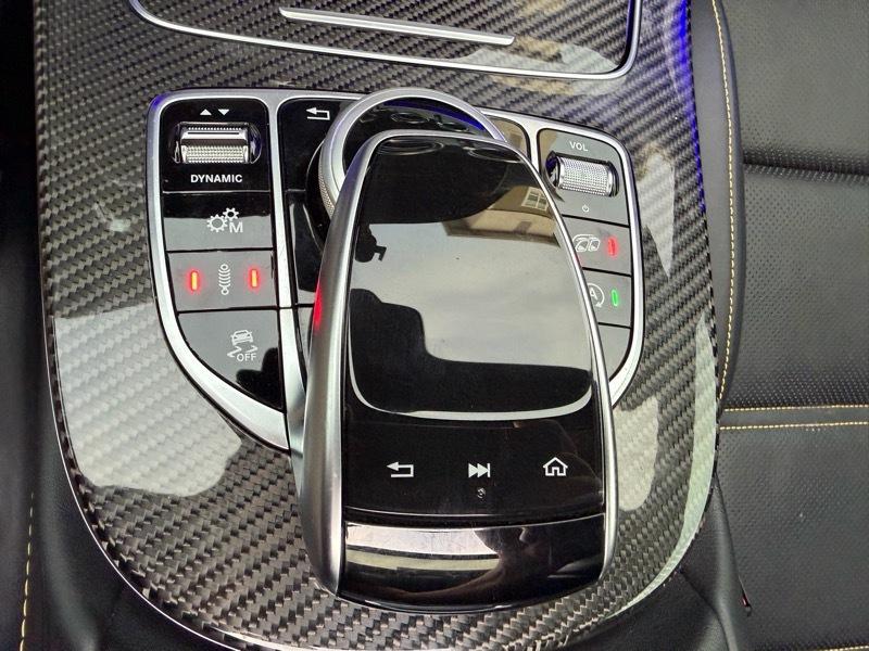 Mercedes-Benz E-Class AMG E 63 S 4MATIC 2018