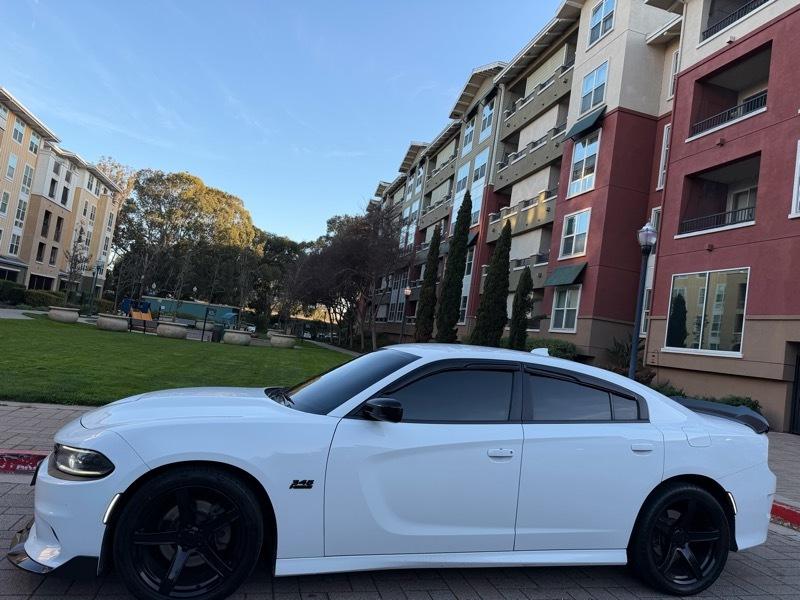 Dodge Charger R/T 2018