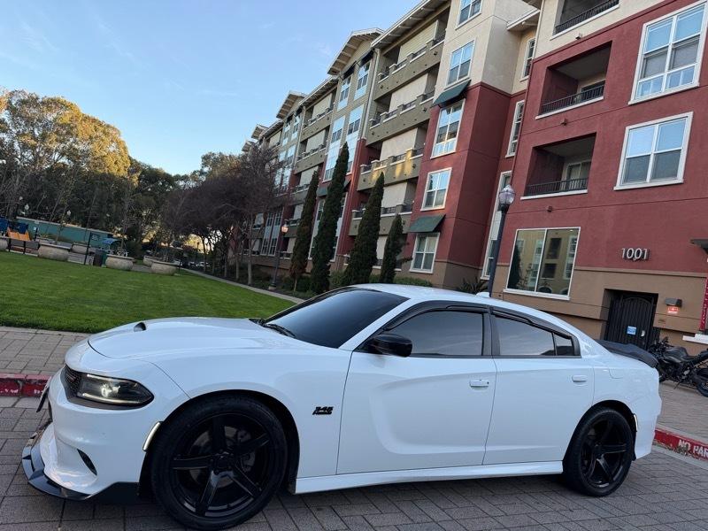 Dodge Charger R/T 2018