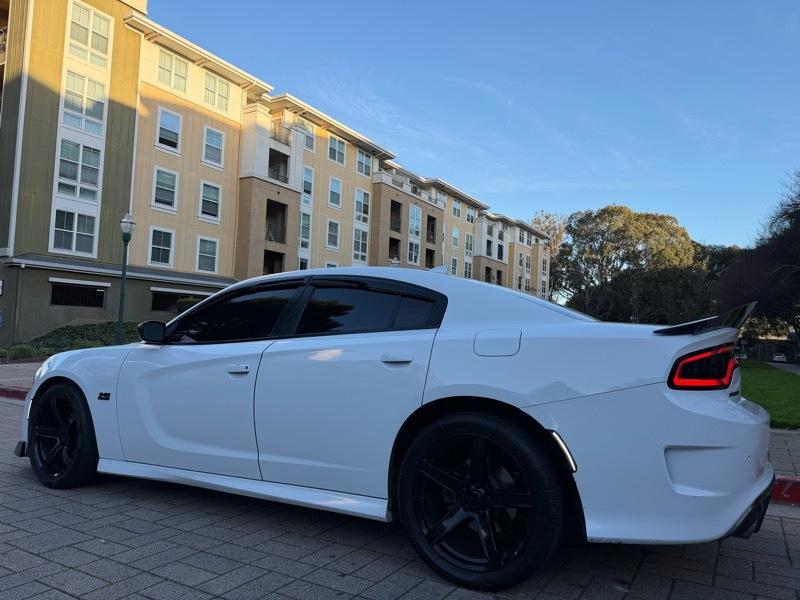 Dodge Charger R/T 2018