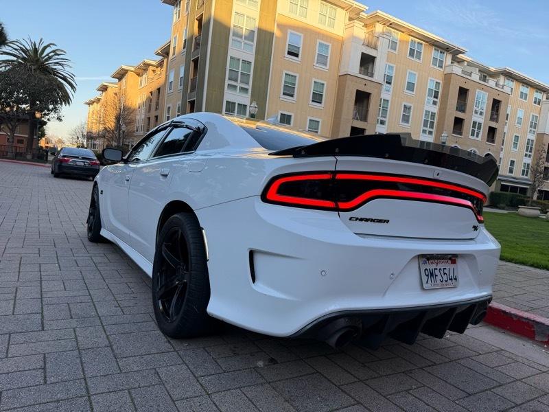 Dodge Charger R/T 2018