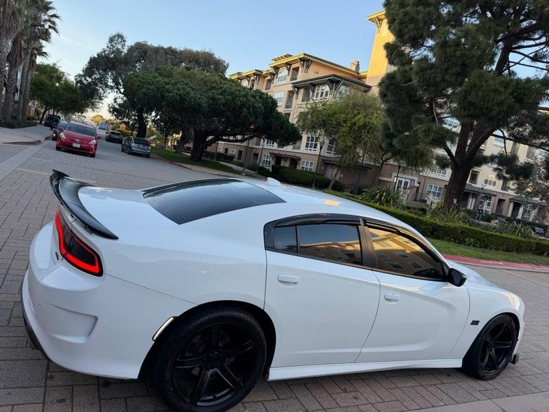 Dodge Charger R/T 2018