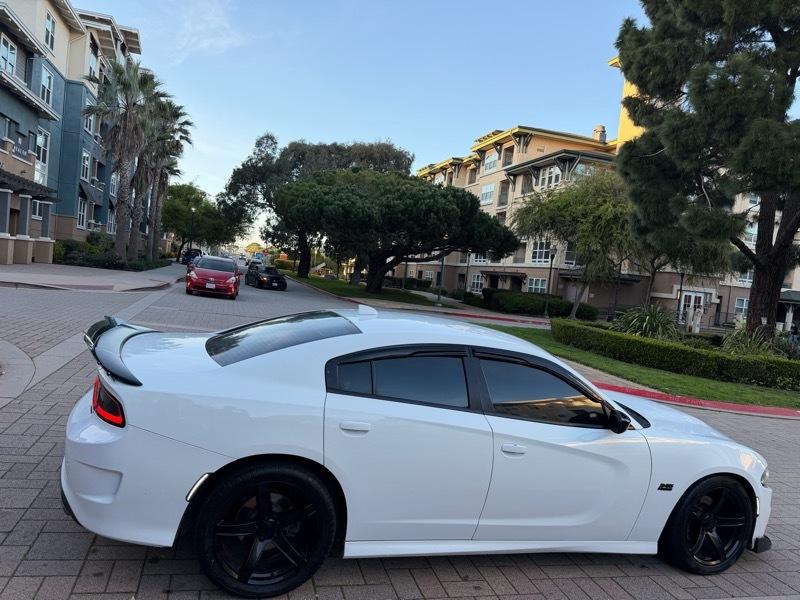 Dodge Charger R/T 2018