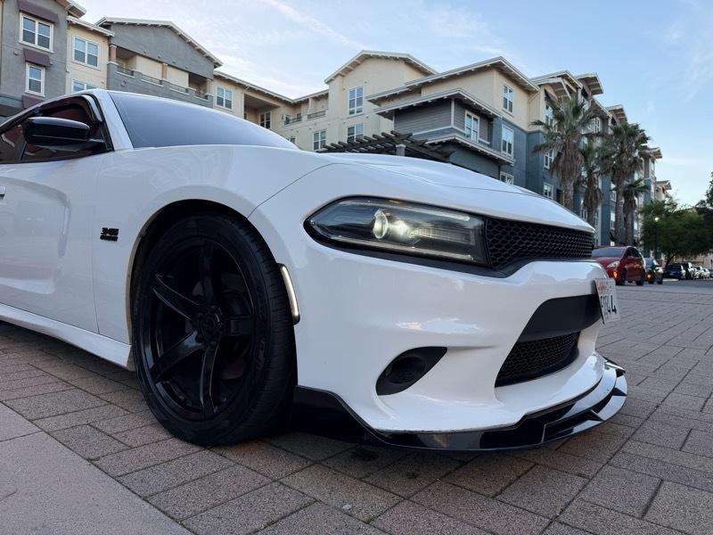 Dodge Charger R/T 2018