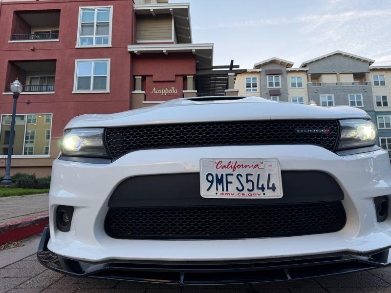 Dodge Charger R/T 2018