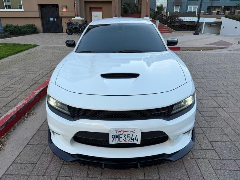 Dodge Charger R/T 2018