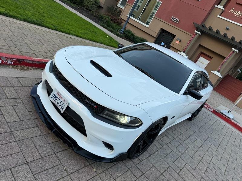 Dodge Charger R/T 2018