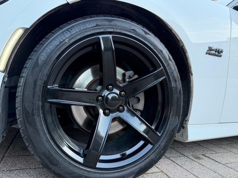 Dodge Charger R/T 2018