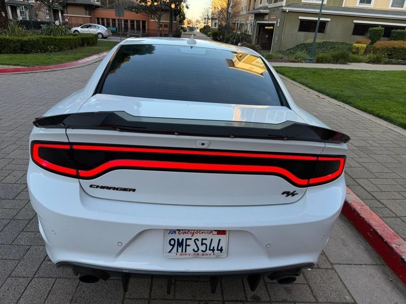 Dodge Charger R/T 2018