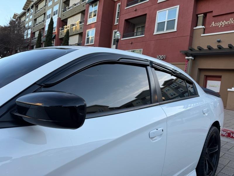 Dodge Charger R/T 2018