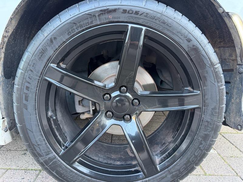 Dodge Charger R/T 2018