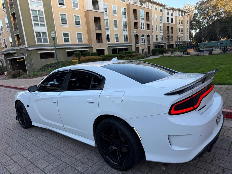 Dodge Charger R/T 2018