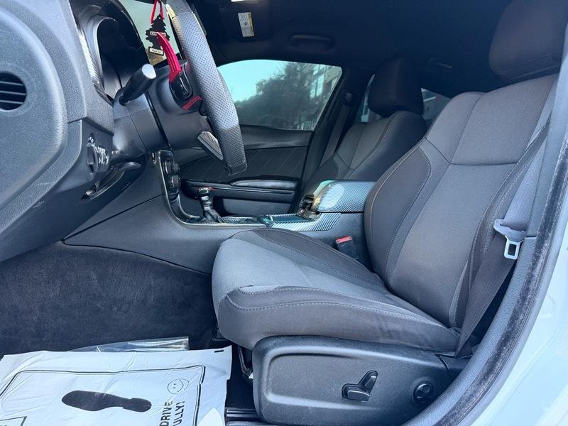 Dodge Charger R/T 2018