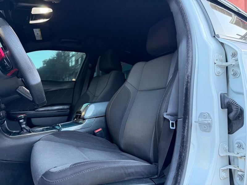 Dodge Charger R/T 2018