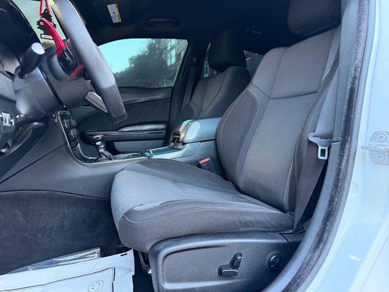 Dodge Charger R/T 2018