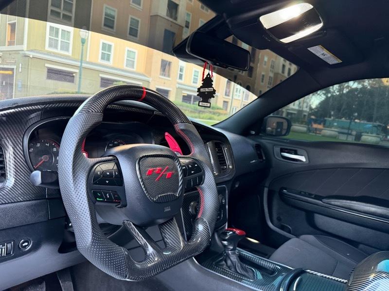 Dodge Charger R/T 2018