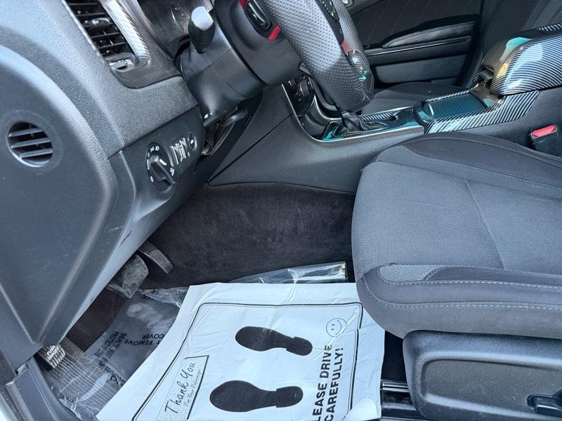 Dodge Charger R/T 2018