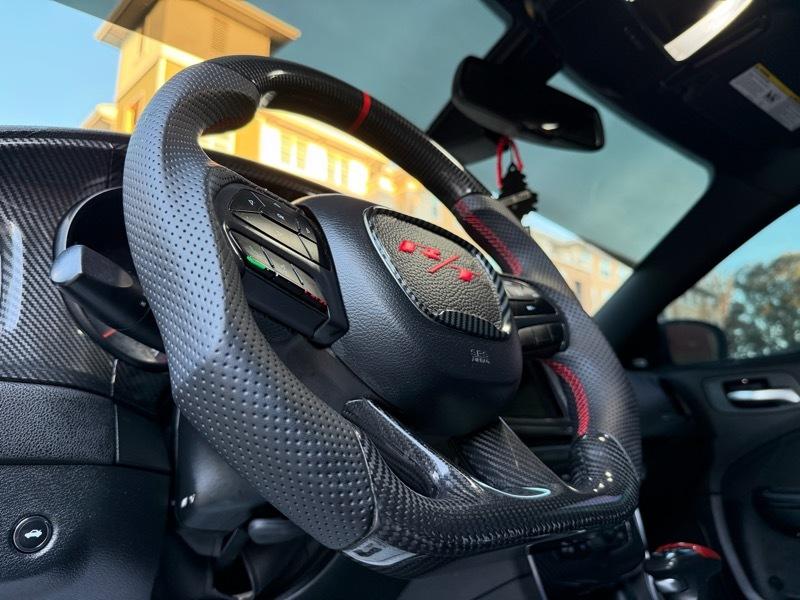 Dodge Charger R/T 2018